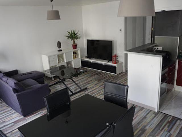 Location Appartement 2 pièces 45 m2 Lyon 5ème