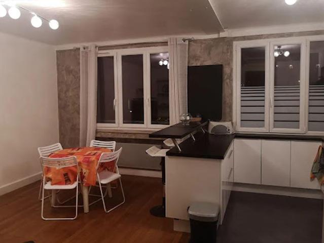 Location Appartement 2 pièces 45 m2 Lyon 8ème