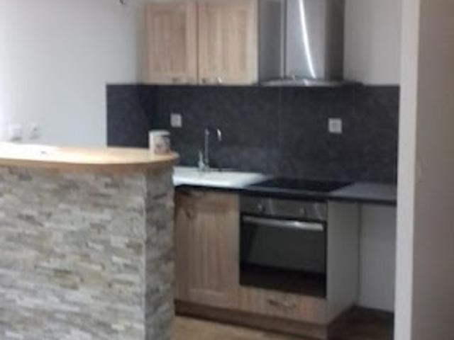 Location Appartement 2 pièces 45 m2 Lyon 9ème