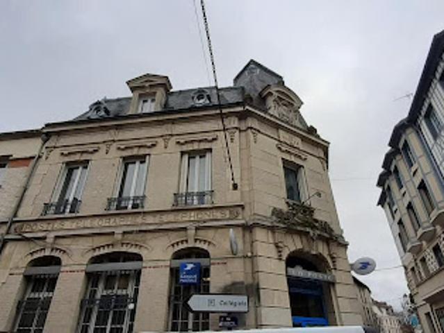 Location Appartement 2 pièces 45 m2 Mantes la Jolie