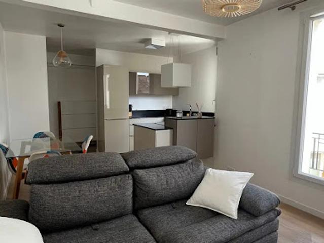 Location Appartement 2 pièces 45 m2 Maisons Alfort