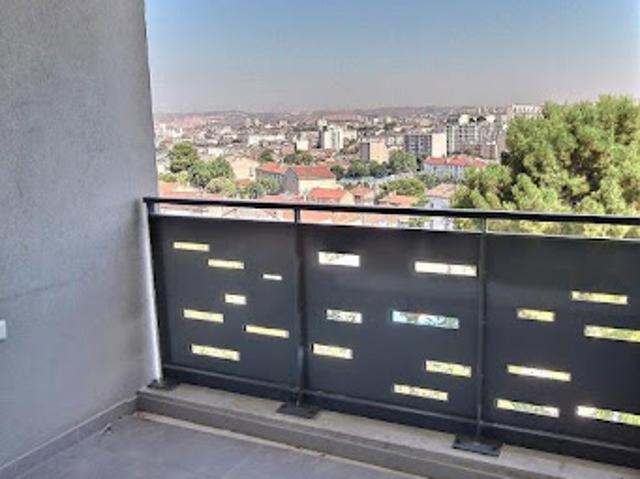 Location Appartement 2 pièces 45 m2 Marseille 3ème