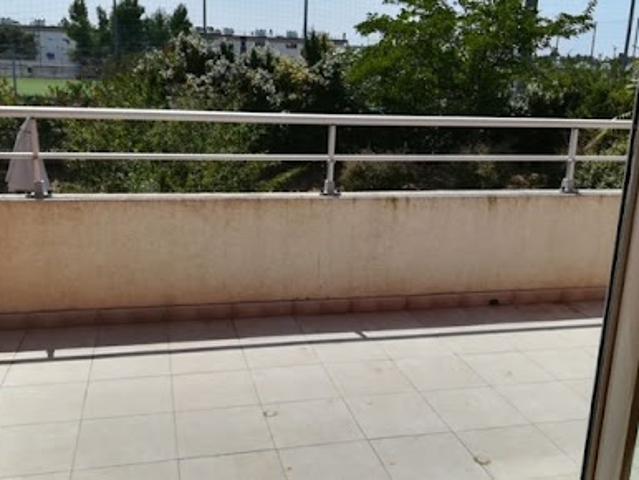 Location Appartement 2 pièces 45 m2 Marseille 13ème