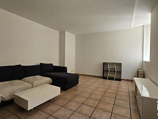 Location Appartement 2 pièces 45 m2 Marseille 1er
