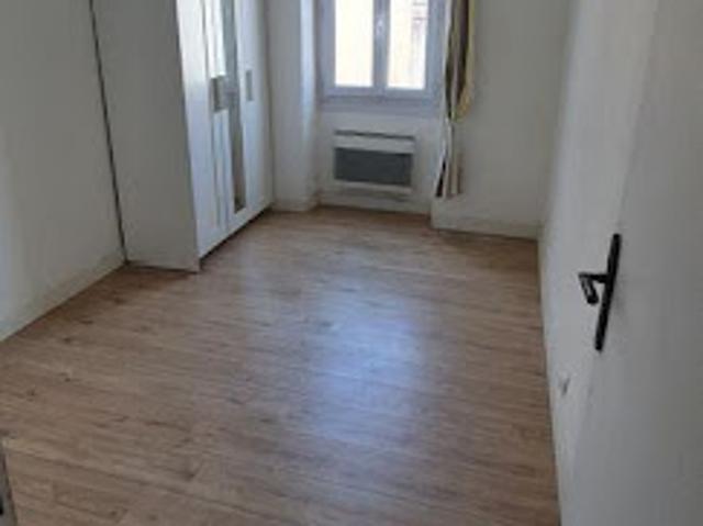 Location Appartement 2 pièces 45 m2 Marseille 7ème
