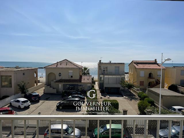 Location Appartement 2 pièces 45 m2 Mauguio