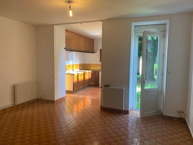Location Appartement 2 pièces 45 m2 Mazamet