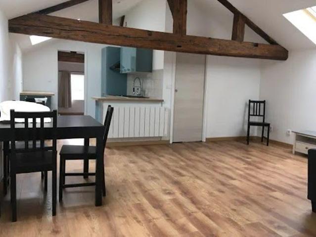 Location Appartement 2 pièces 45 m2 Metz
