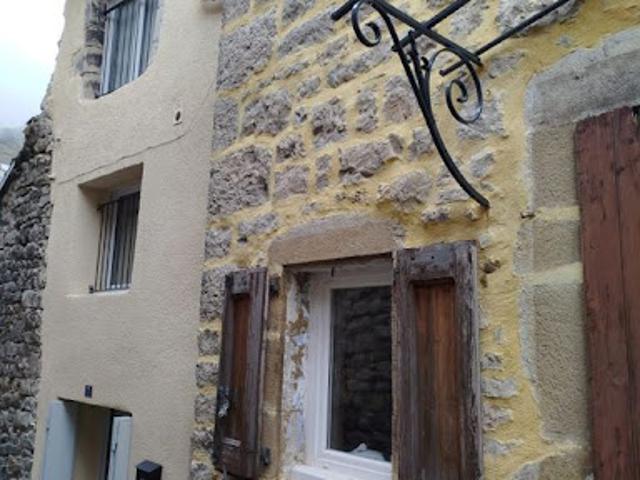Location Appartement 2 pièces 45 m2 Meyrueis