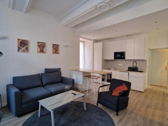 Location Appartement 2 pièces 45 m2 Montauban