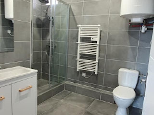 Location Appartement 2 pièces 45 m2 Montluçon