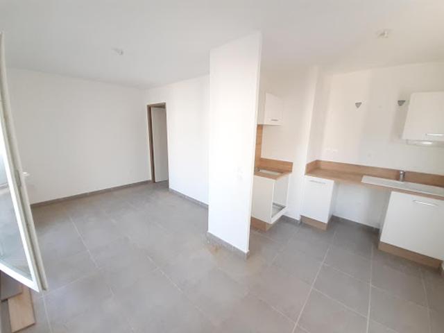 Location Appartement 2 pièces 45 m2 Montpellier