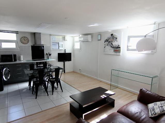 Location Appartement 2 pièces 45 m2 Montpellier