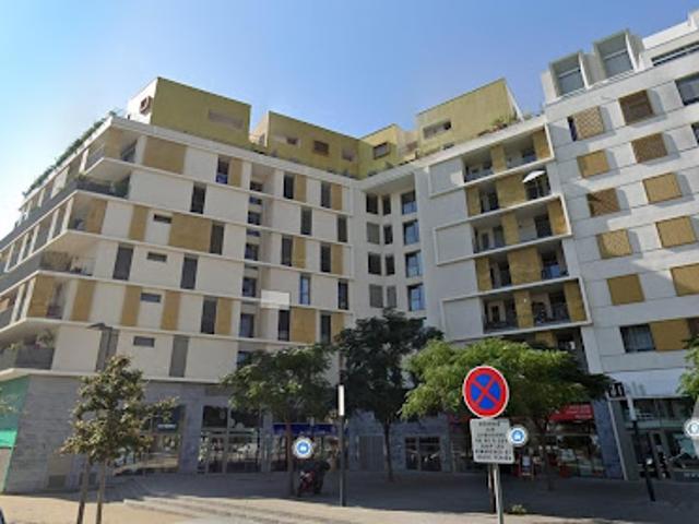 Location Appartement 2 pièces 45 m2 Montpellier