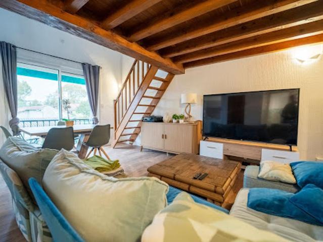 Location Appartement 2 pièces 45 m2 Montpellier