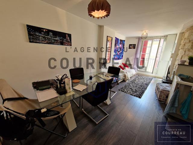 Location Appartement 2 pièces 45 m2 Montpellier