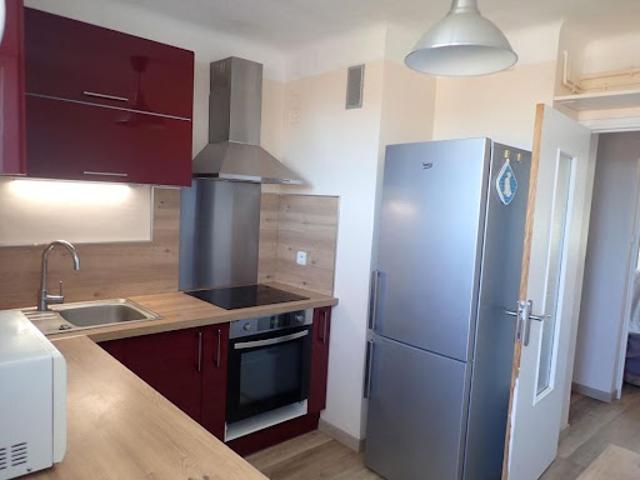 Location Appartement 2 pièces 45 m2 Montpellier