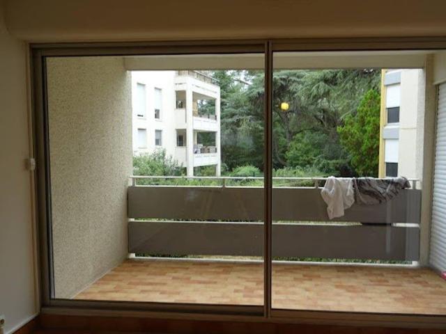Location Appartement 2 pièces 45 m2 Montpellier