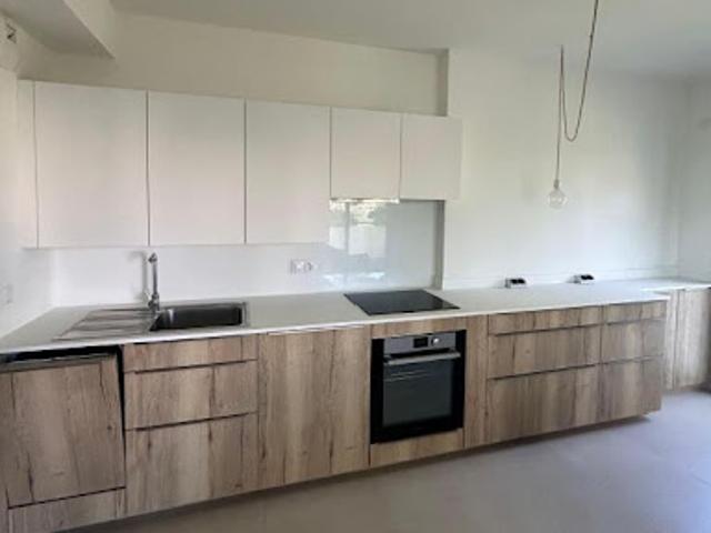 Location Appartement 2 pièces 45 m2 Montpellier