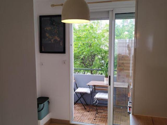 Location Appartement 2 pièces 45 m2 Montpellier