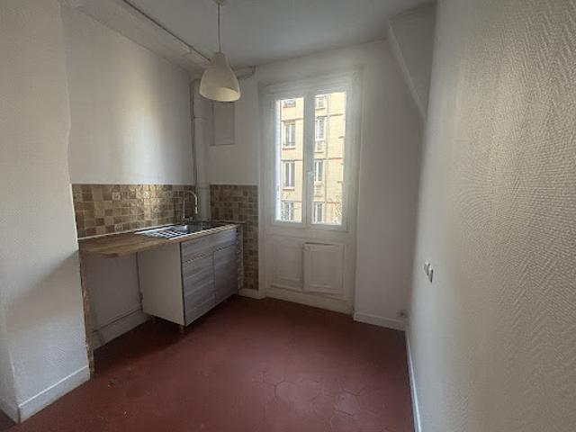 Location Appartement 2 pièces 45 m2 Montrouge