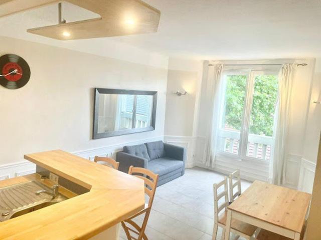 Location Appartement 2 pièces 45 m2 Montrouge
