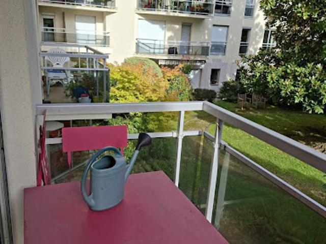 Location Appartement 2 pièces 45 m2 Montrouge