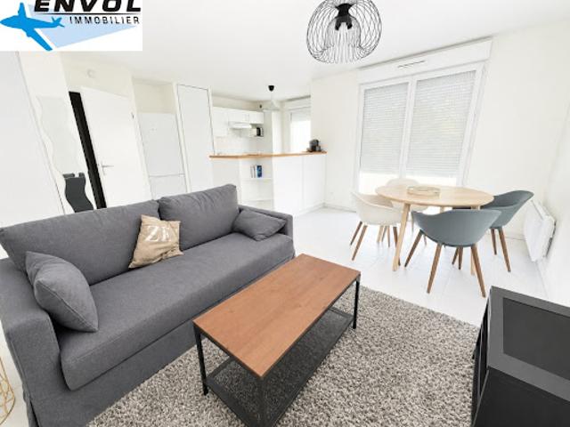 Location Appartement 2 pièces 45 m2 Mondonville