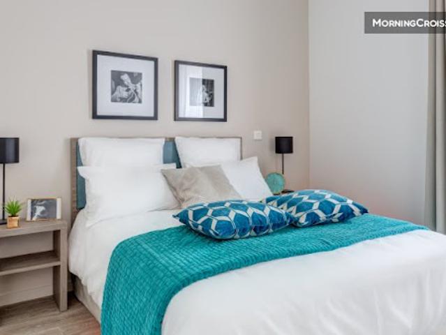 Location Appartement 2 pièces 45 m2 Morangis