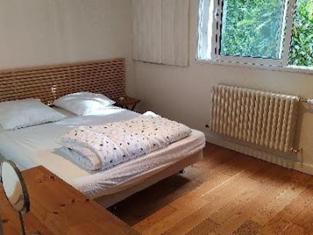 Location Appartement 2 pièces 45 m2 Nantes