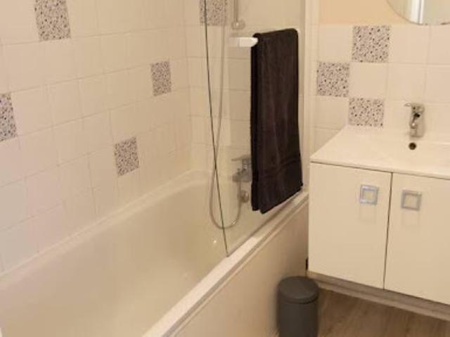 Location Appartement 2 pièces 45 m2 Nantes