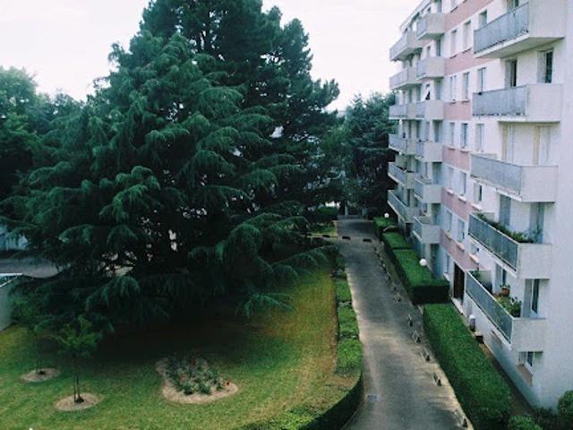 Location Appartement 2 pièces 45 m2 Nantes