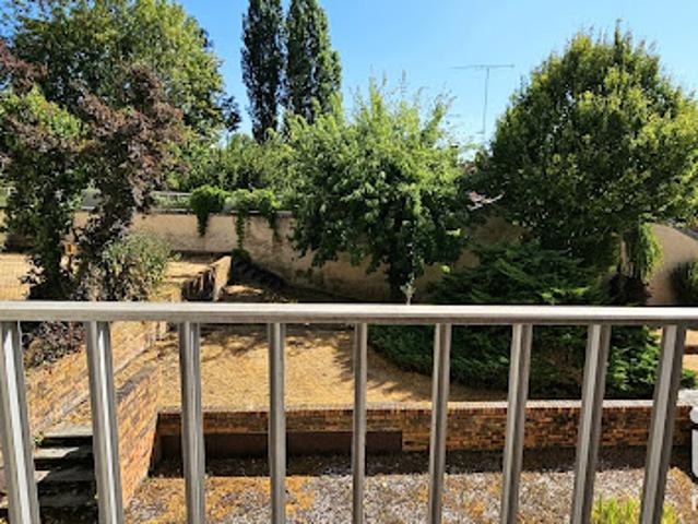 Location Appartement 2 pièces 45 m2 Nancy