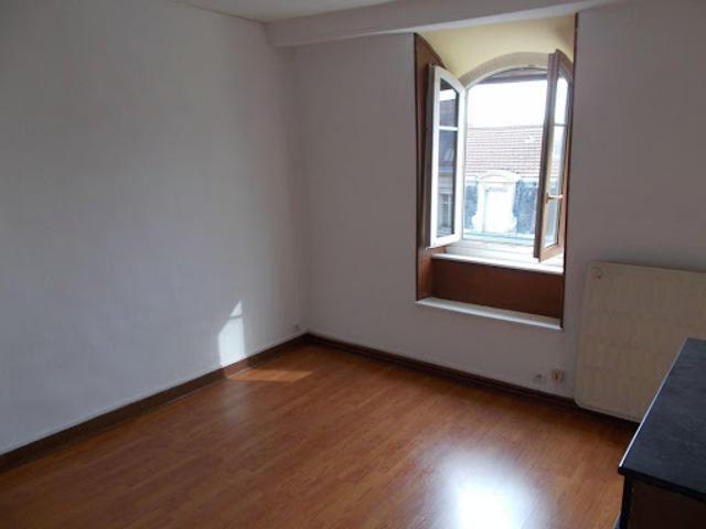 Location Appartement 2 pièces 45 m2 Nancy