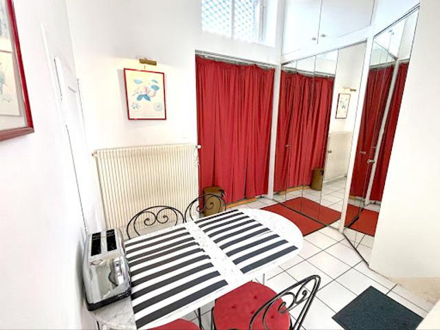 Location Appartement 2 pièces 45 m2 Nancy