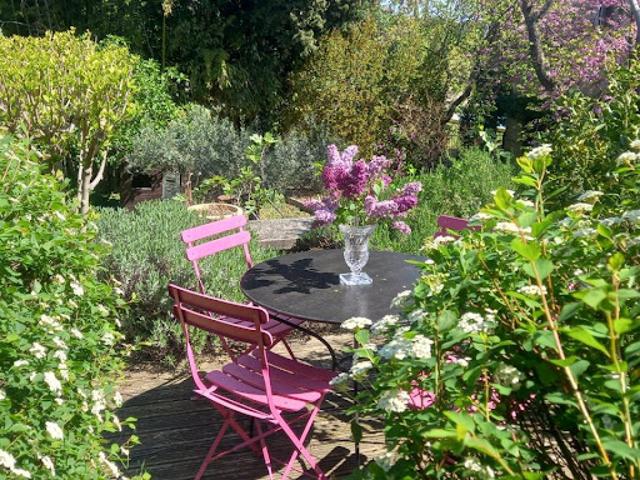 Location Appartement 2 pièces 45 m2 Nimes
