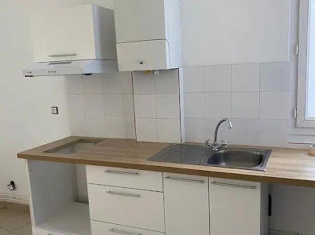 Location Appartement 2 pièces 45 m2 Noisy le Sec