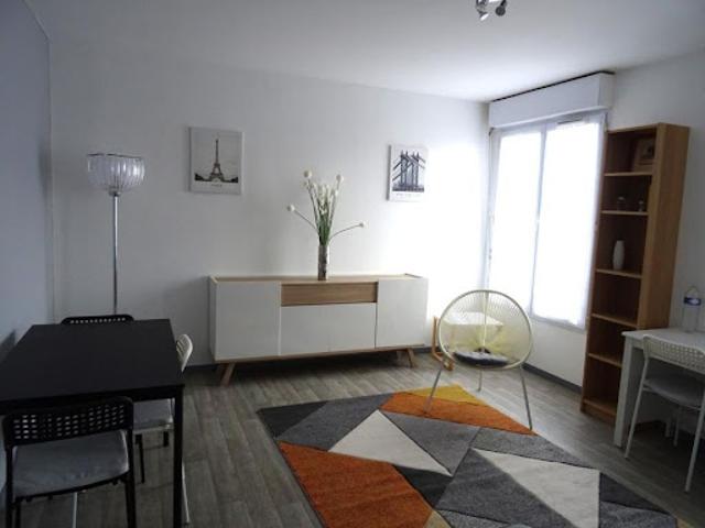 Location Appartement 2 pièces 45 m2 Orleans