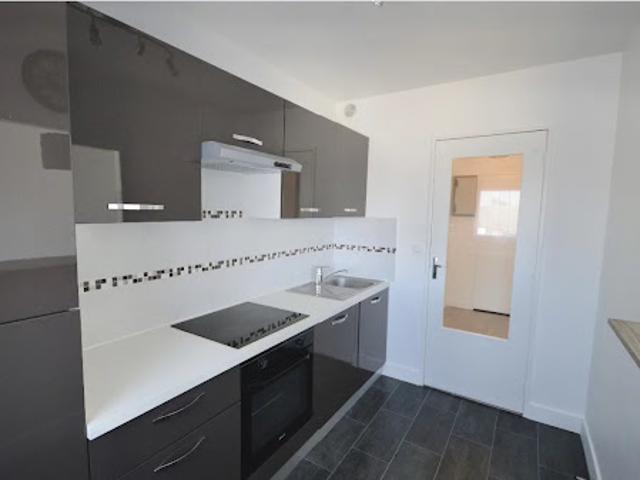 Location Appartement 2 pièces 45 m2 Orleans