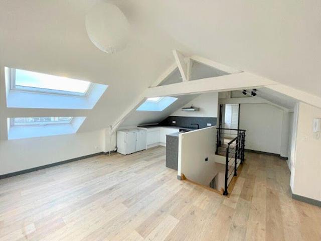 Location Appartement 2 pièces 45 m2 Orleans