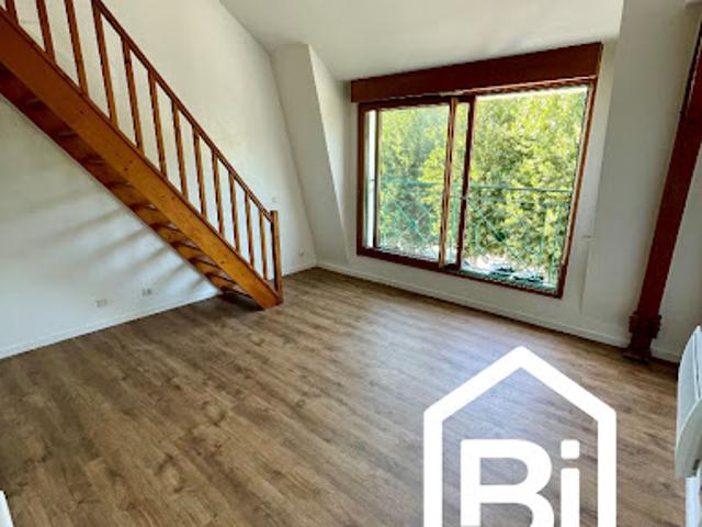 Location Appartement 2 pièces 45 m2 Ouistreham