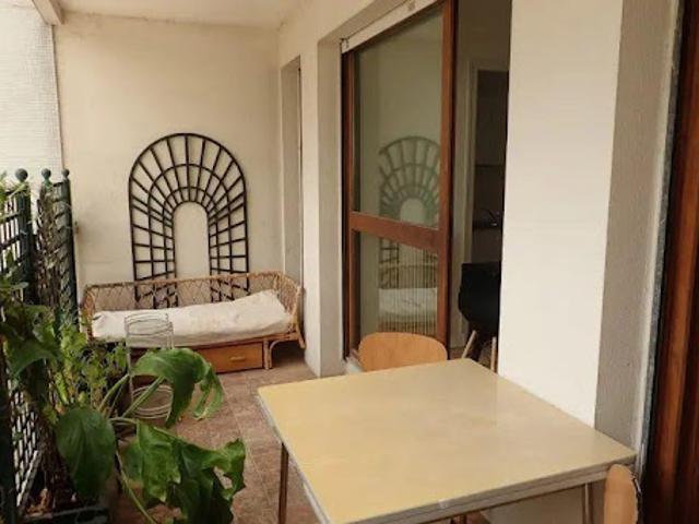 Location Appartement 2 pièces 45 m2 Paris 12ème