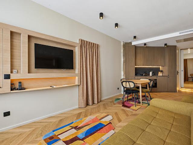 Location Appartement 2 pièces 45 m2 Paris 18ème