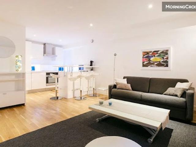 Location Appartement 2 pièces 45 m2 Paris 1er