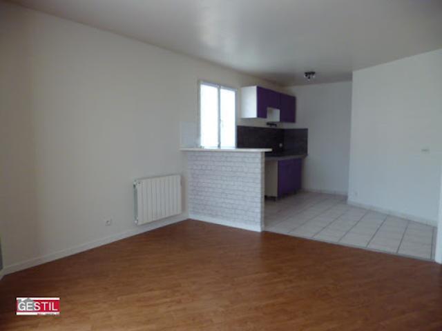 Location Appartement 2 pièces 45 m2 Pontoise