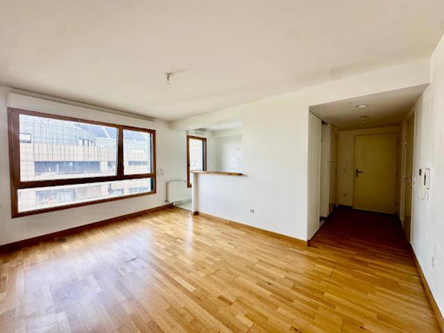 Location Appartement 2 pièces 45 m2 Poissy