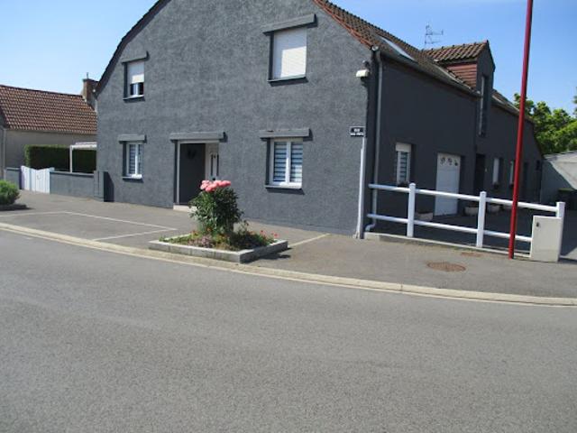 Location Appartement 2 pièces 45 m2 Proville