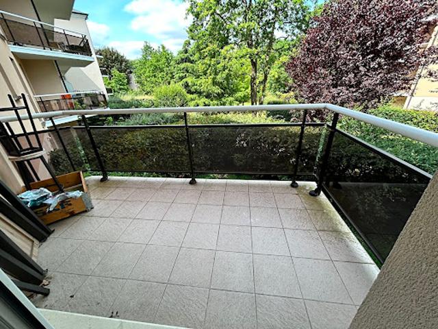 Location Appartement 2 pièces 45 m2 Rambouillet