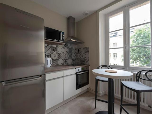 Location Appartement 2 pièces 45 m2 Rennes