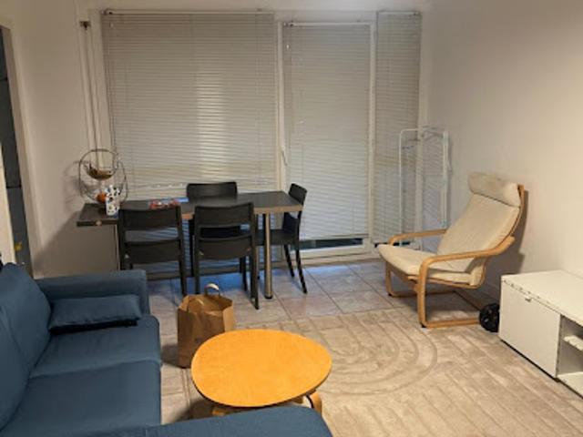 Location Appartement 2 pièces 45 m2 Rennes